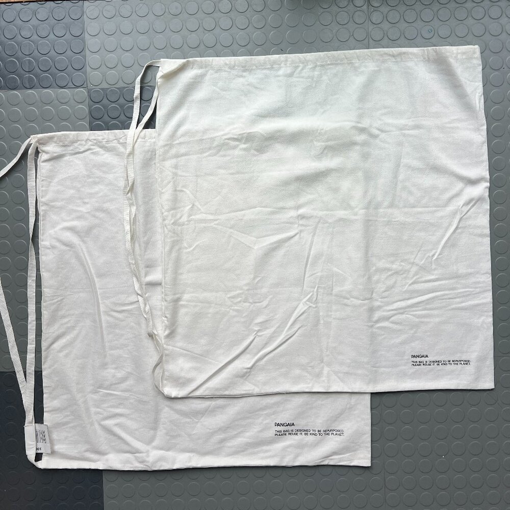Pangia garment storage bags